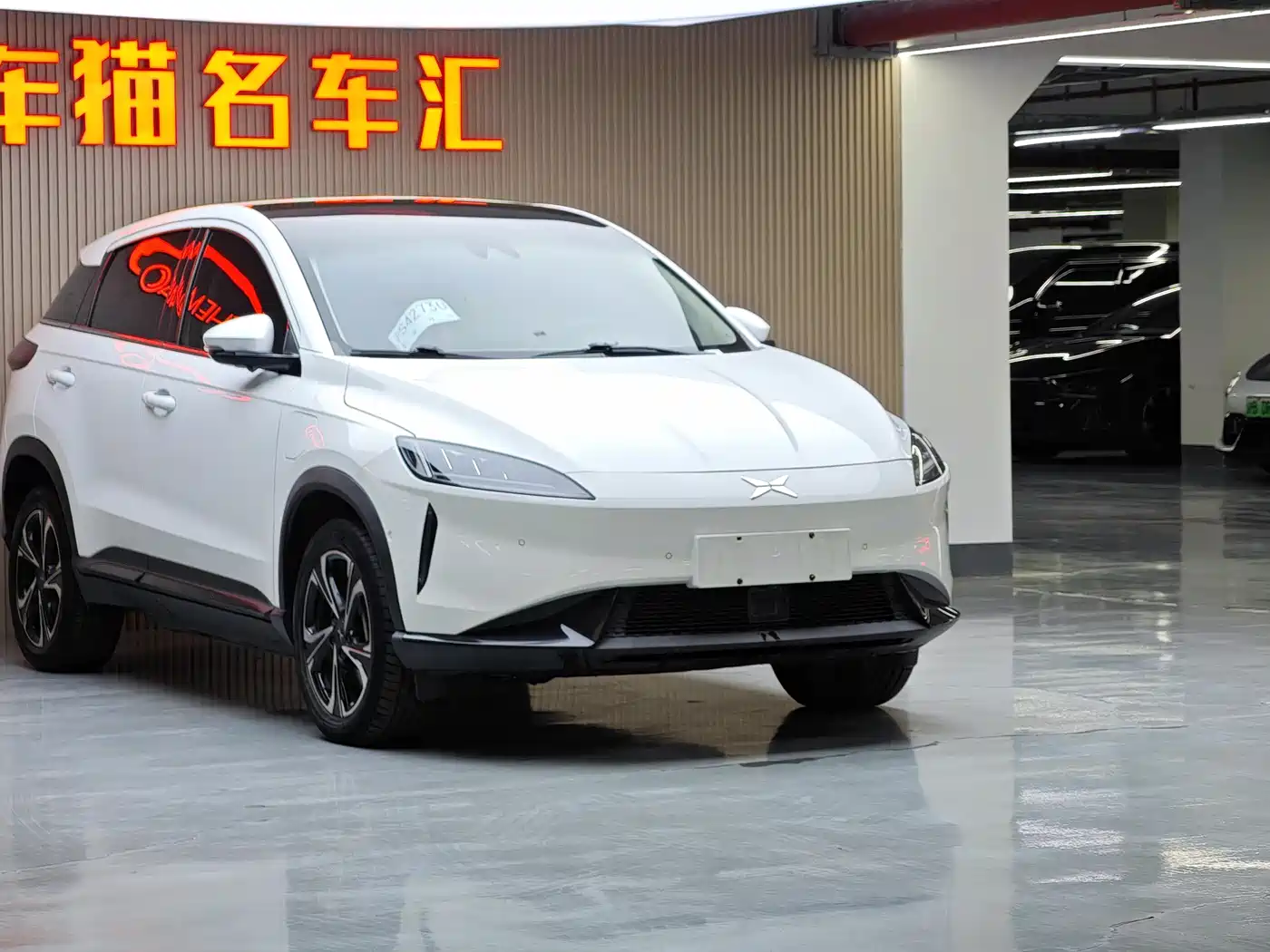 XIAOPENG G3