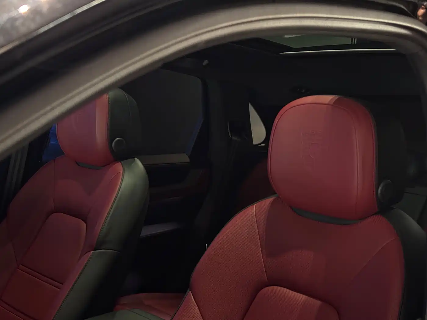 Porsche Cayenne 2024 Cayenne 3.0T фото 9