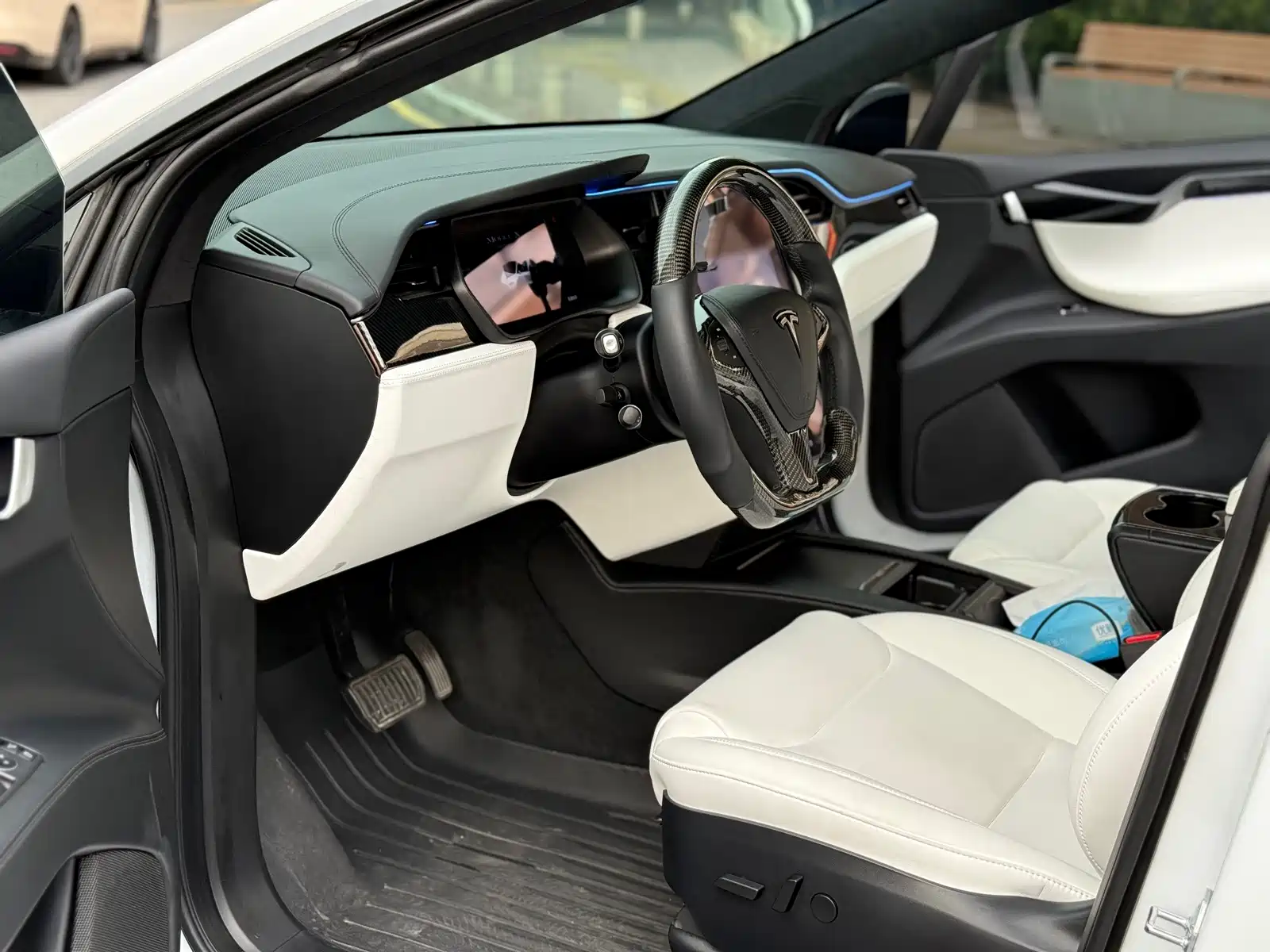 Фото 4 - Tesla Model X