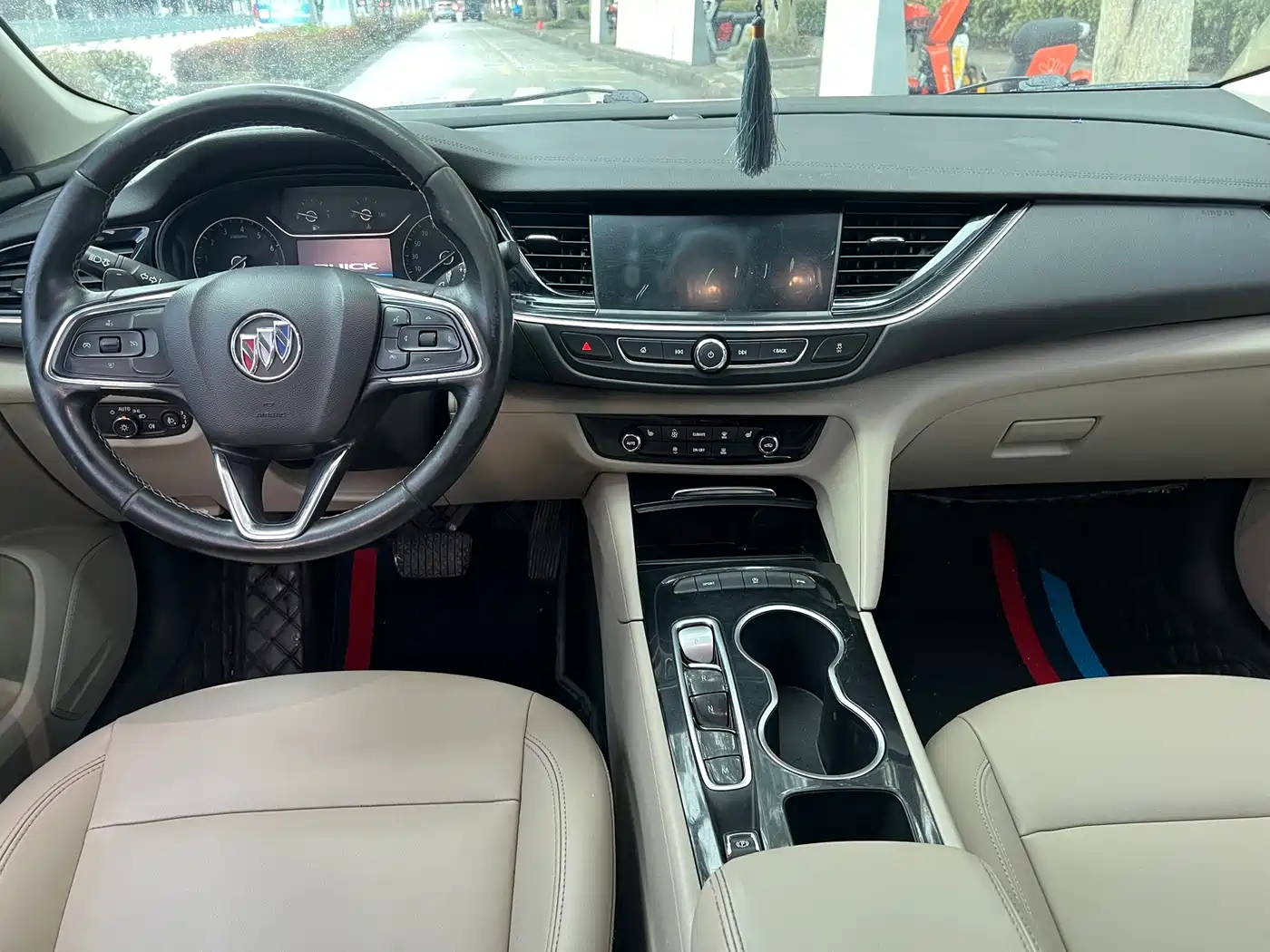 Buick Regal 2020 552T Elite фото 11