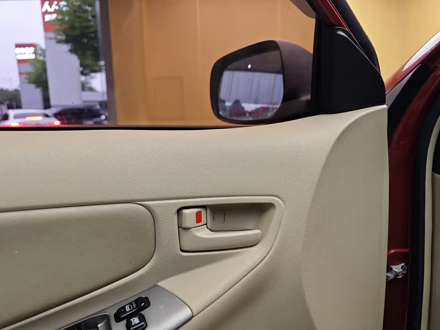 Toyota Corolla 2013 1.6L Automatic Excellence Edition фото 8