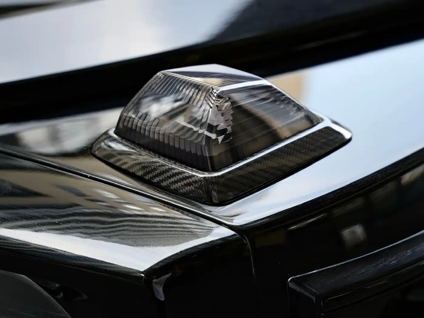 Mercedes-Benz G-Class 2010 G 500 фото 4