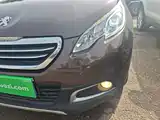 Photo 24 - Peugeot 2008