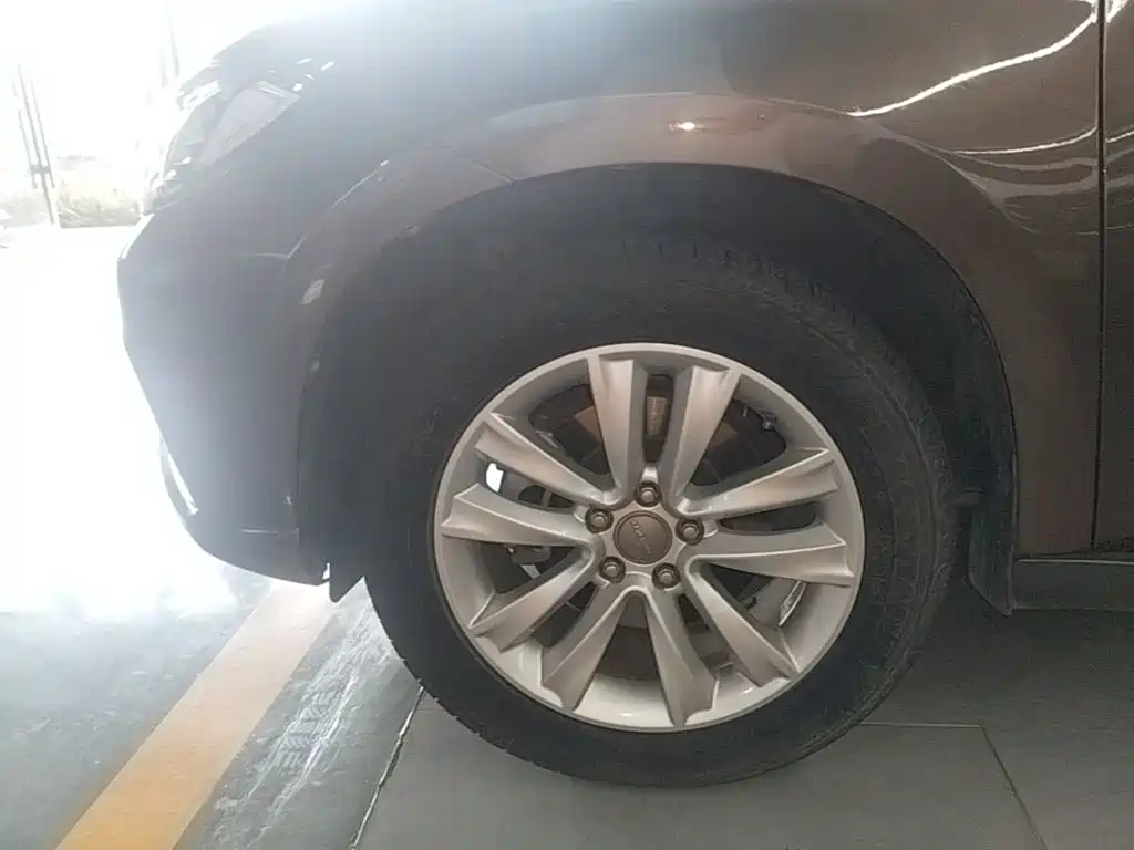 Haval H2 2015 2016 Red Label 1.5T Automatic 2WD Luxury