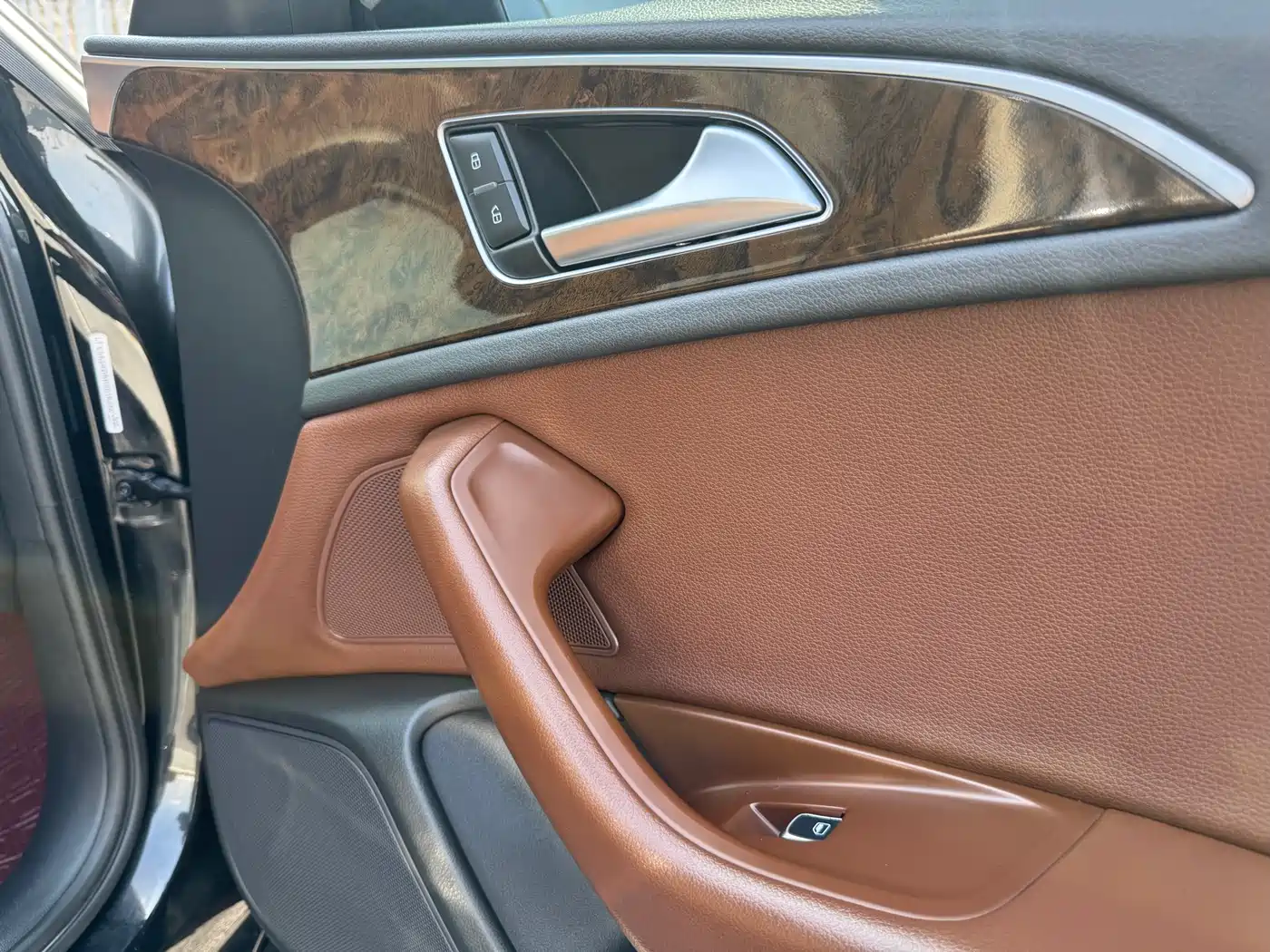 Audi A6L 2017 TFSI Technology фото 8