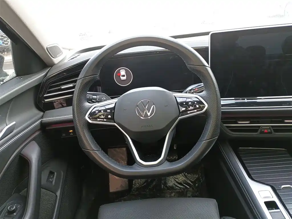 Volkswagen Magotan 2024 380TSI DSG Ultimate Edition фото 6