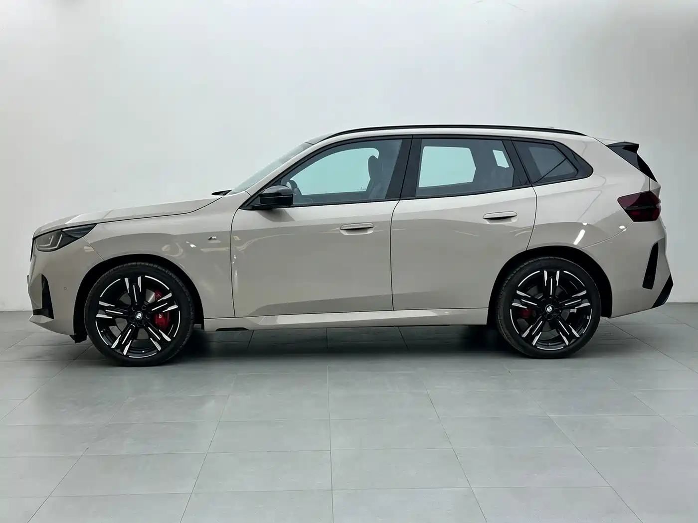 BMW X3 M50 2025 2024 M50 xDrive