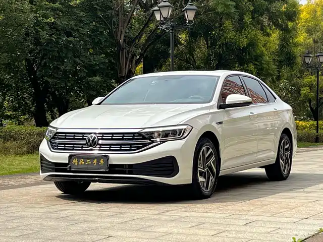 Volkswagen Sagitar 2024