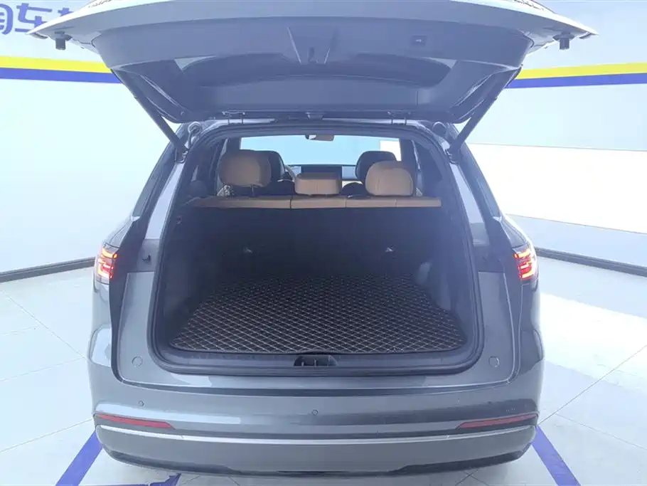 GEELY GALAXY GALAXY STARSHIP 7 EM I