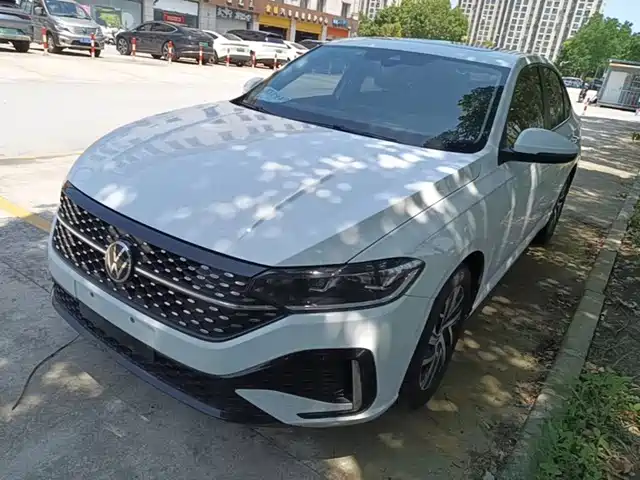 Volkswagen Lavida 2024