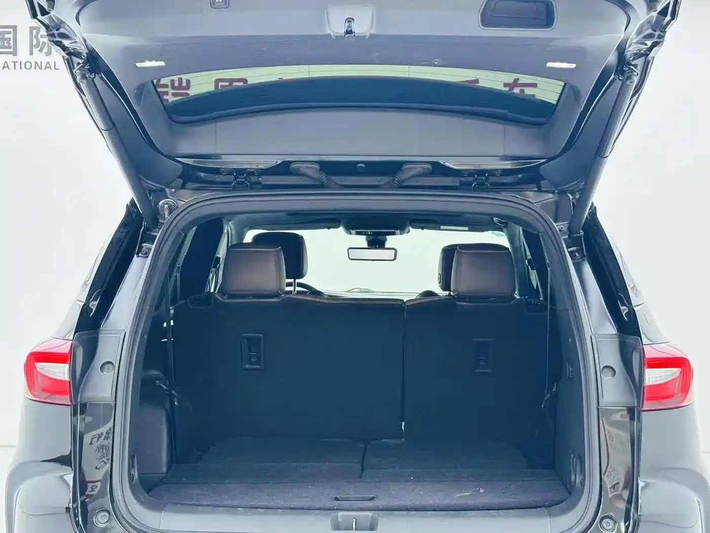 Buick Enclave 2020 Model 28T 4WD Premium Flagship фото 19
