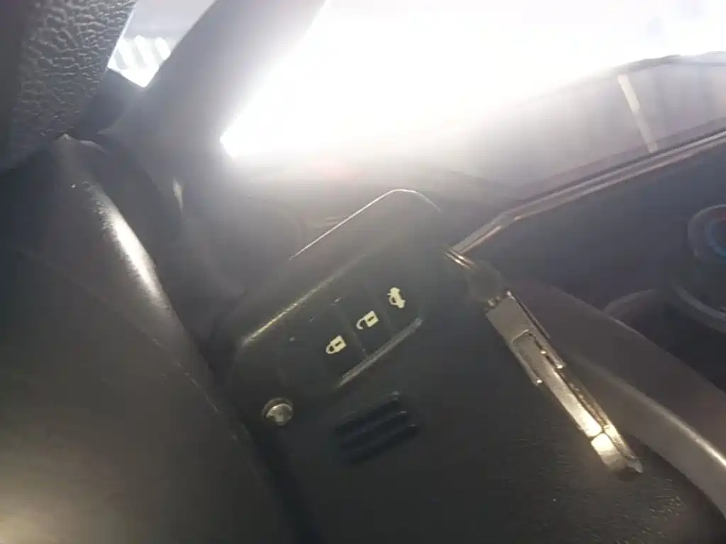 Honda Greiz 2018 2016 1.5L CVT Classic Edition