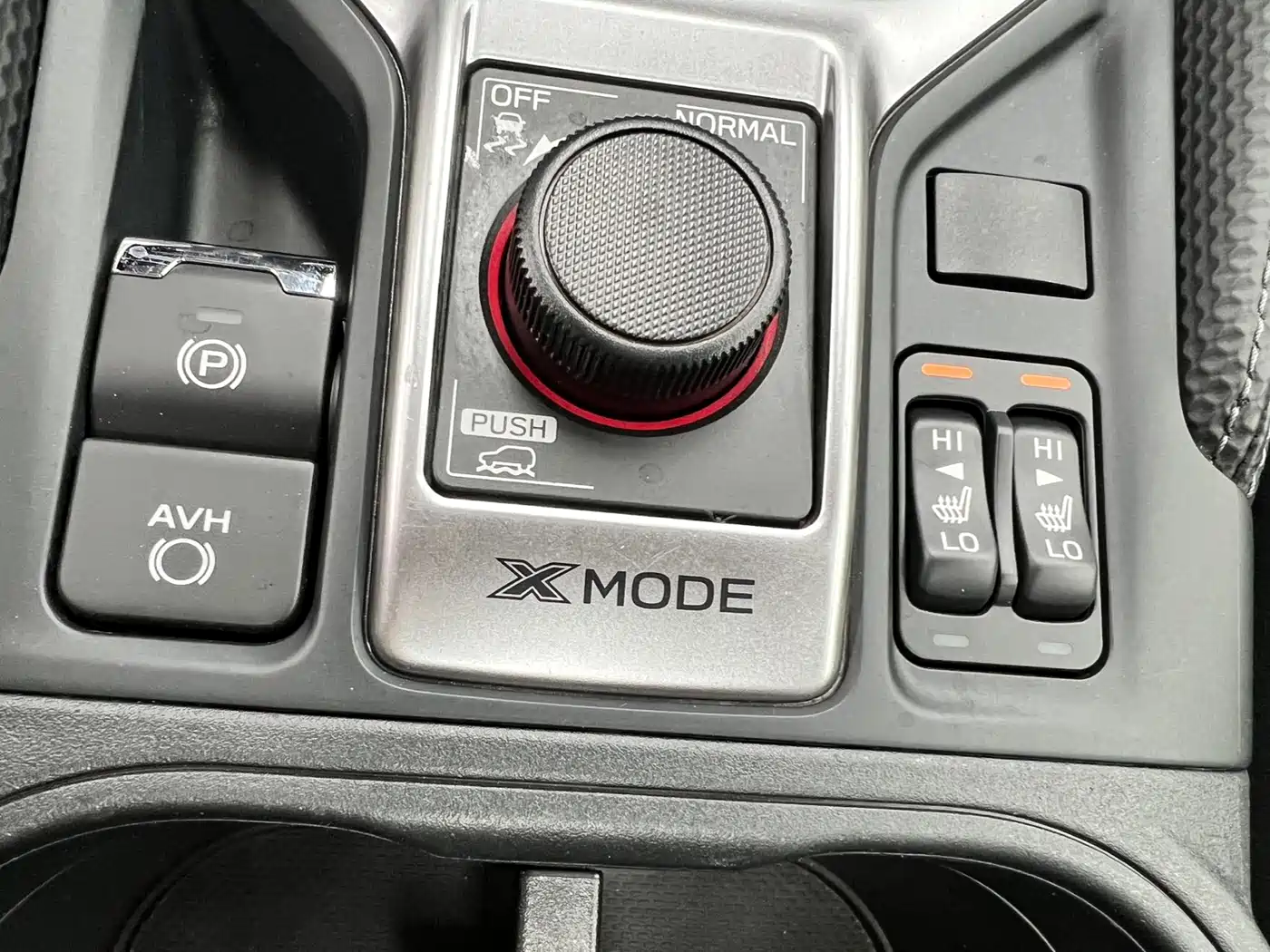 Subaru Forester 2022 2021 2.0i Luxury Edition with EyeSight