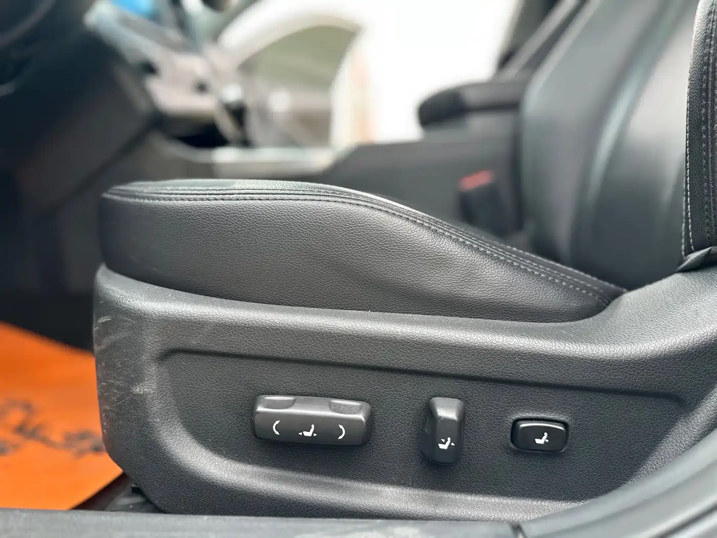 Kia K5 2012 2.0L Automatic DLX фото 25