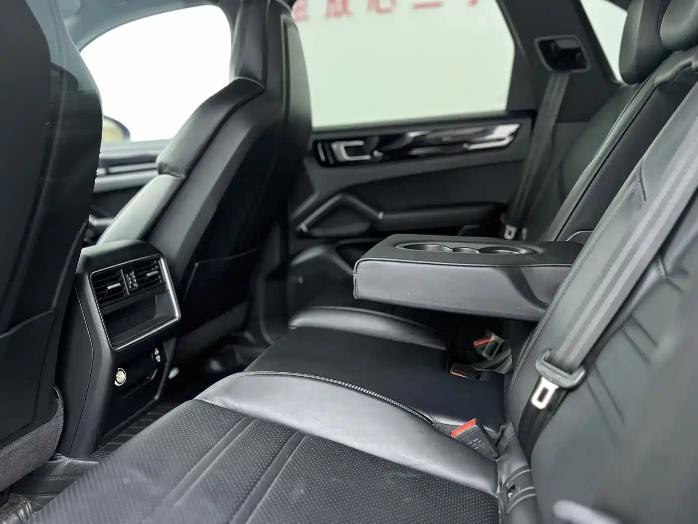 Porsche Cayenne 2019 Cayenne 3.0T фото 11
