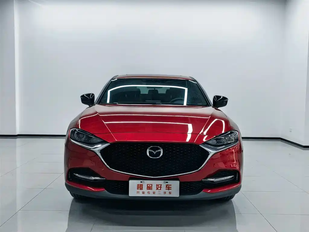 Mazda CX-4, миниатюра 2