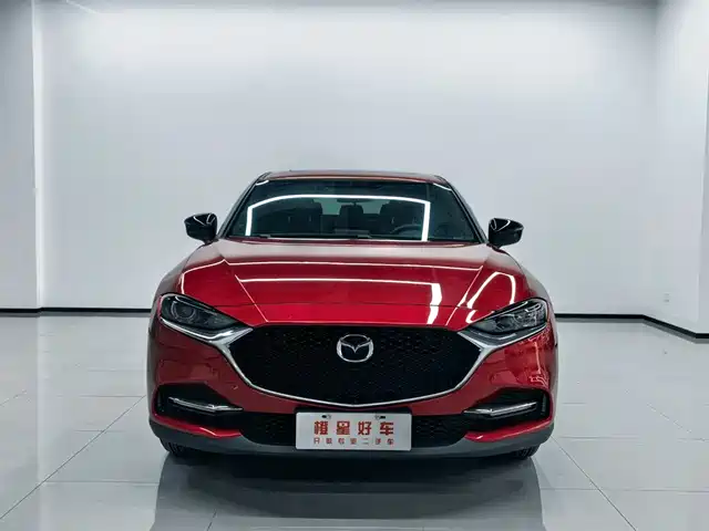 Mazda CX-4 2020 2.0L Auto 2WD Skyactiv-Exploration Edition — фото 2