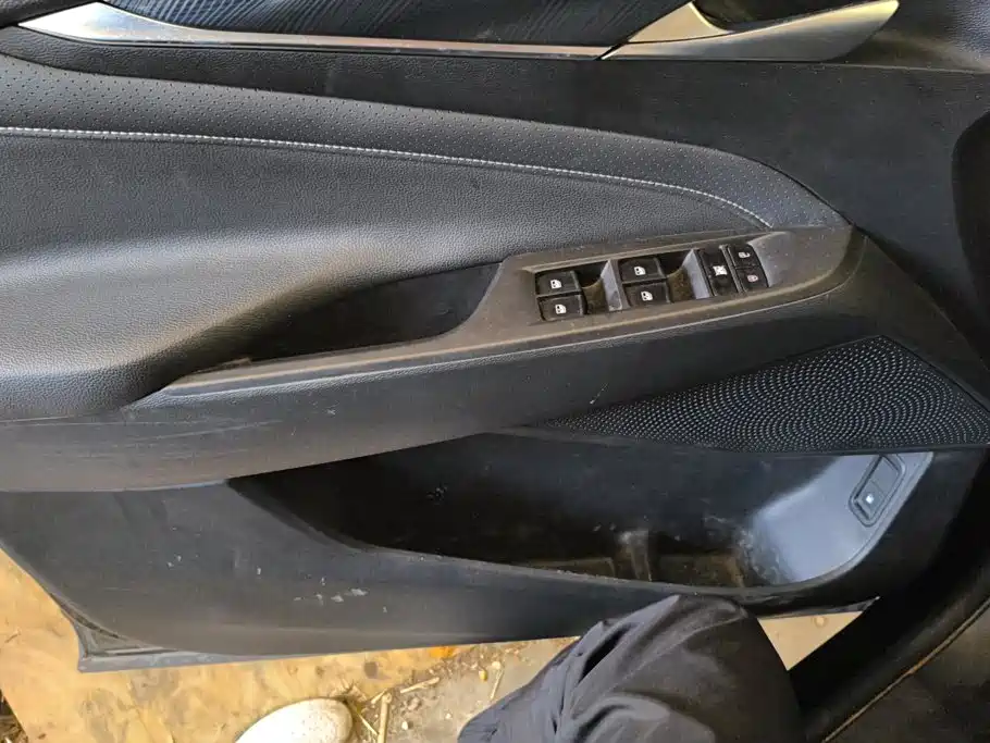 SAIC Maxus Maxus G50 2025 2024 1.5T Manual Touring A