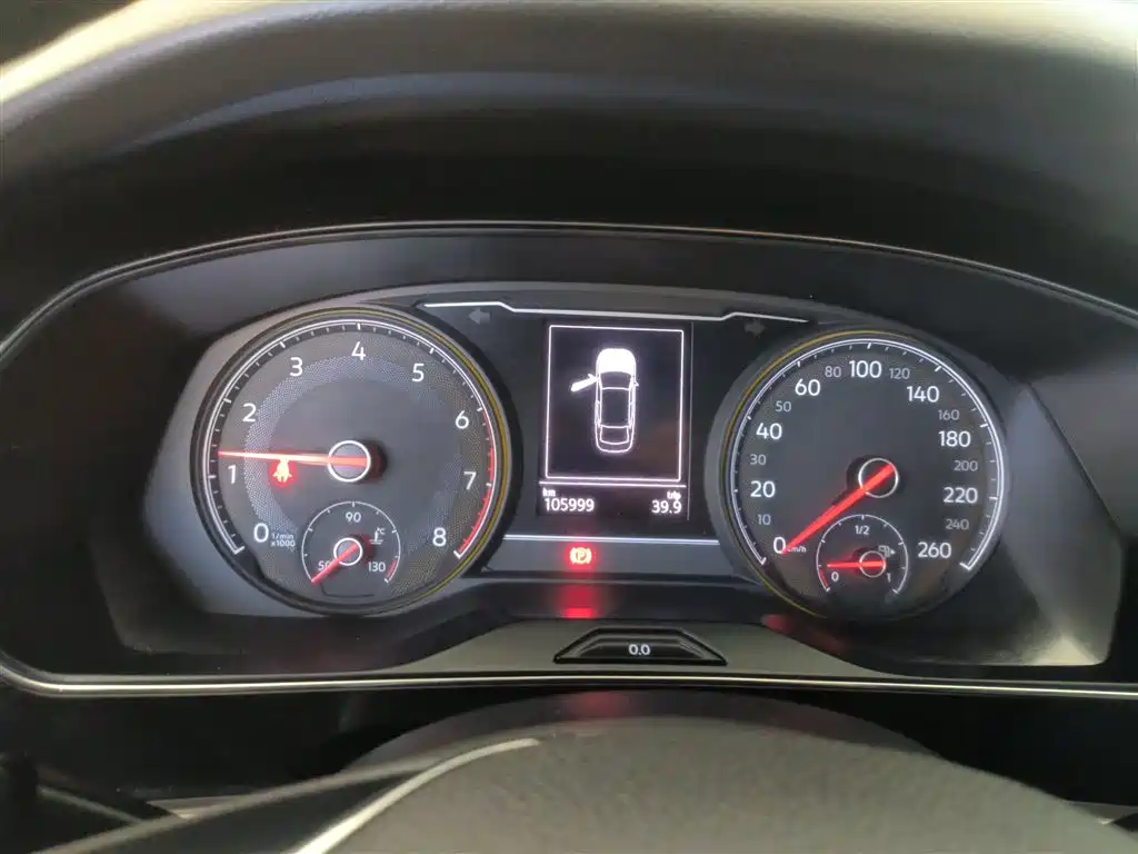 Volkswagen Passat 2019 330TSI Elite Version China VI фото 4