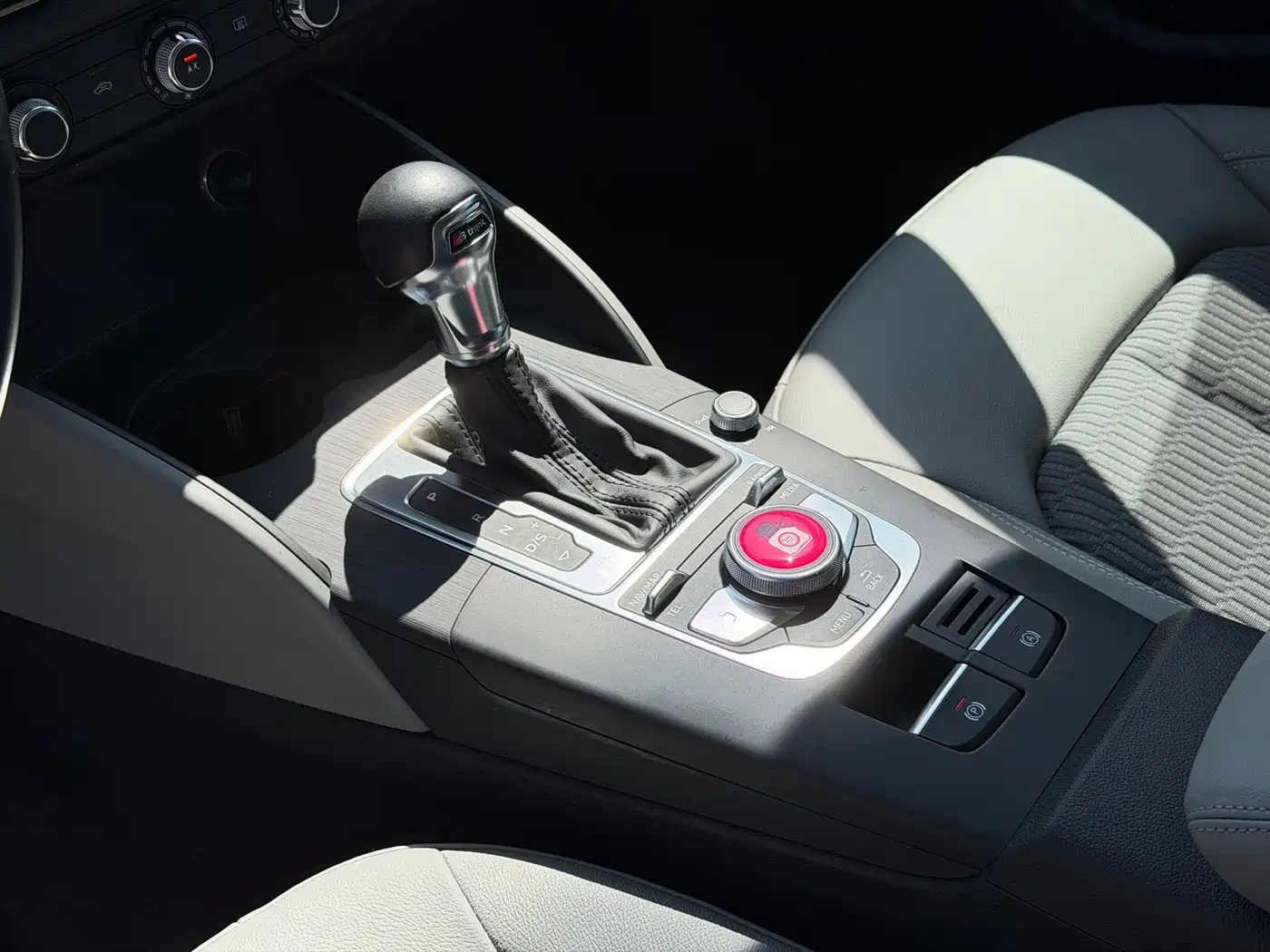 Audi A3 2019 Sportback 35 TFSI Fashion China VI фото 15