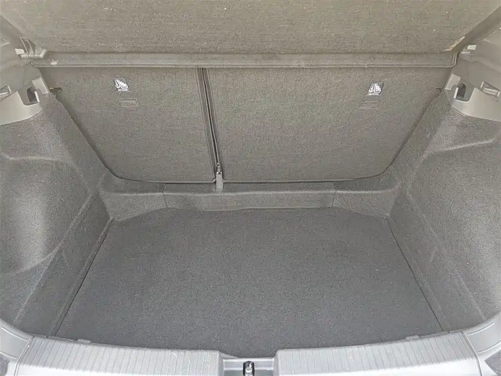 Volkswagen T-Cross 2020 280TSI DSG Comfort Edition фото 17