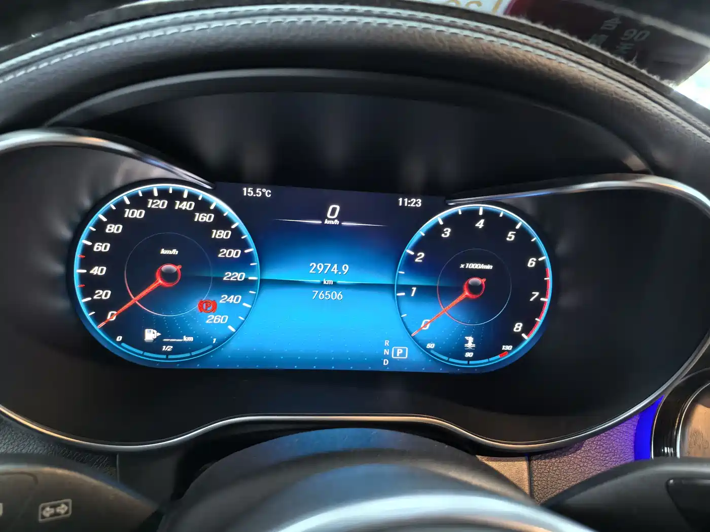 Mercedes-Benz GLC 2020 Facelift GLC 300 L 4MATIC Dynamic фото 10