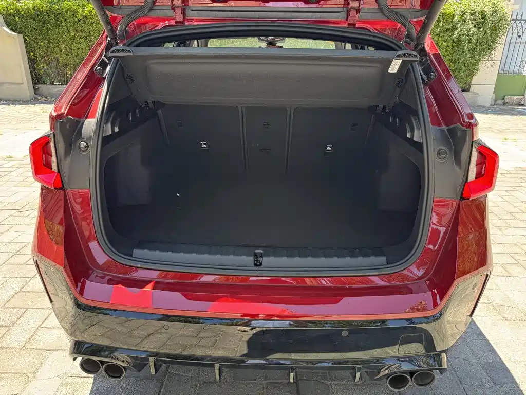 BMW X1 M35Li 2025 2024 M35Li