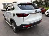 Фото 10 - BAIC Huansu S5