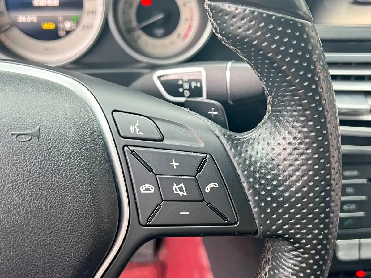 Mercedes-Benz E-Class 2015 Facelift E 260 L Sport фото 22