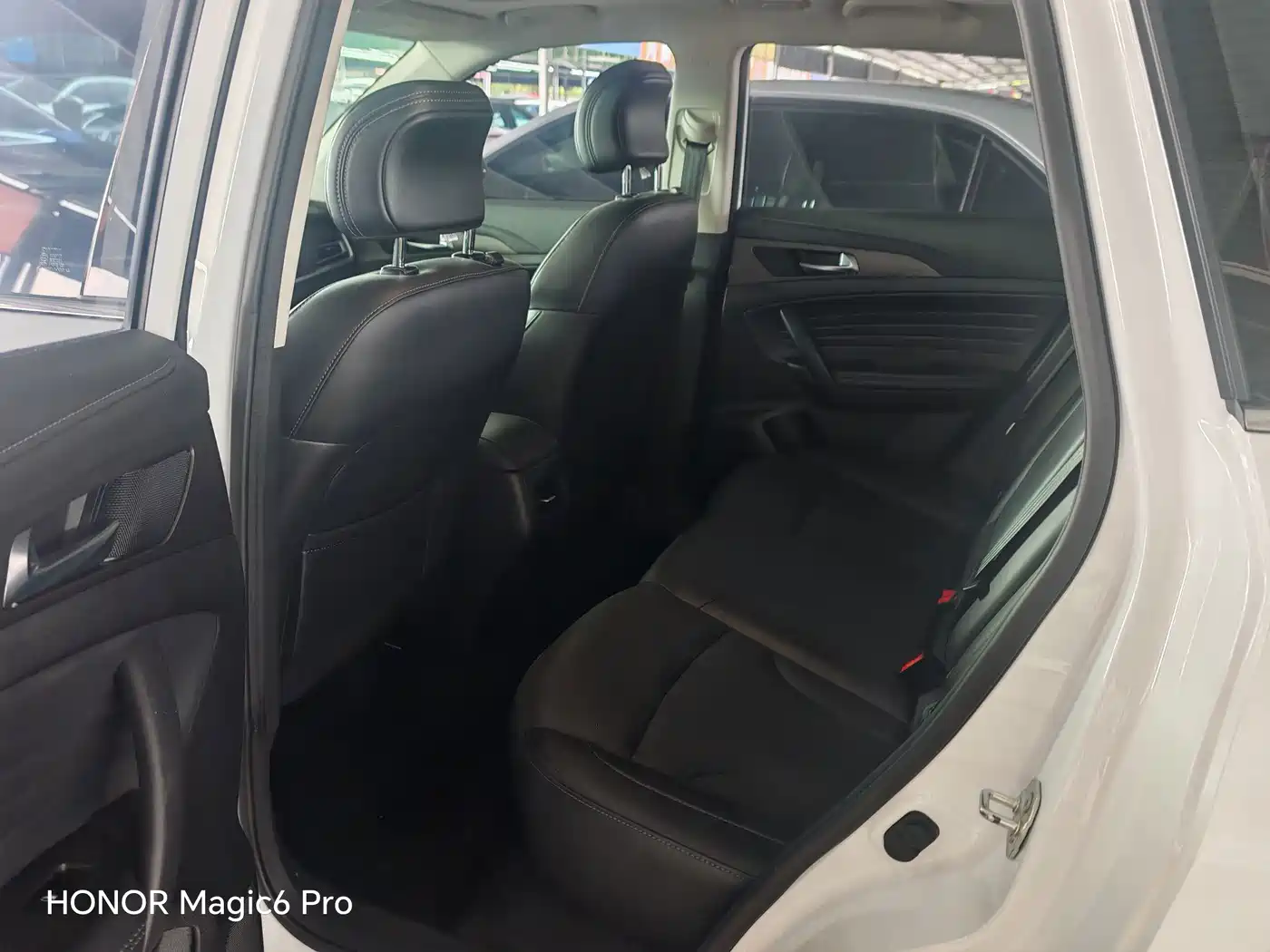 Changan CS35 PLUS 2019 2019 1.4T DCT Smart Blue Whale Edition