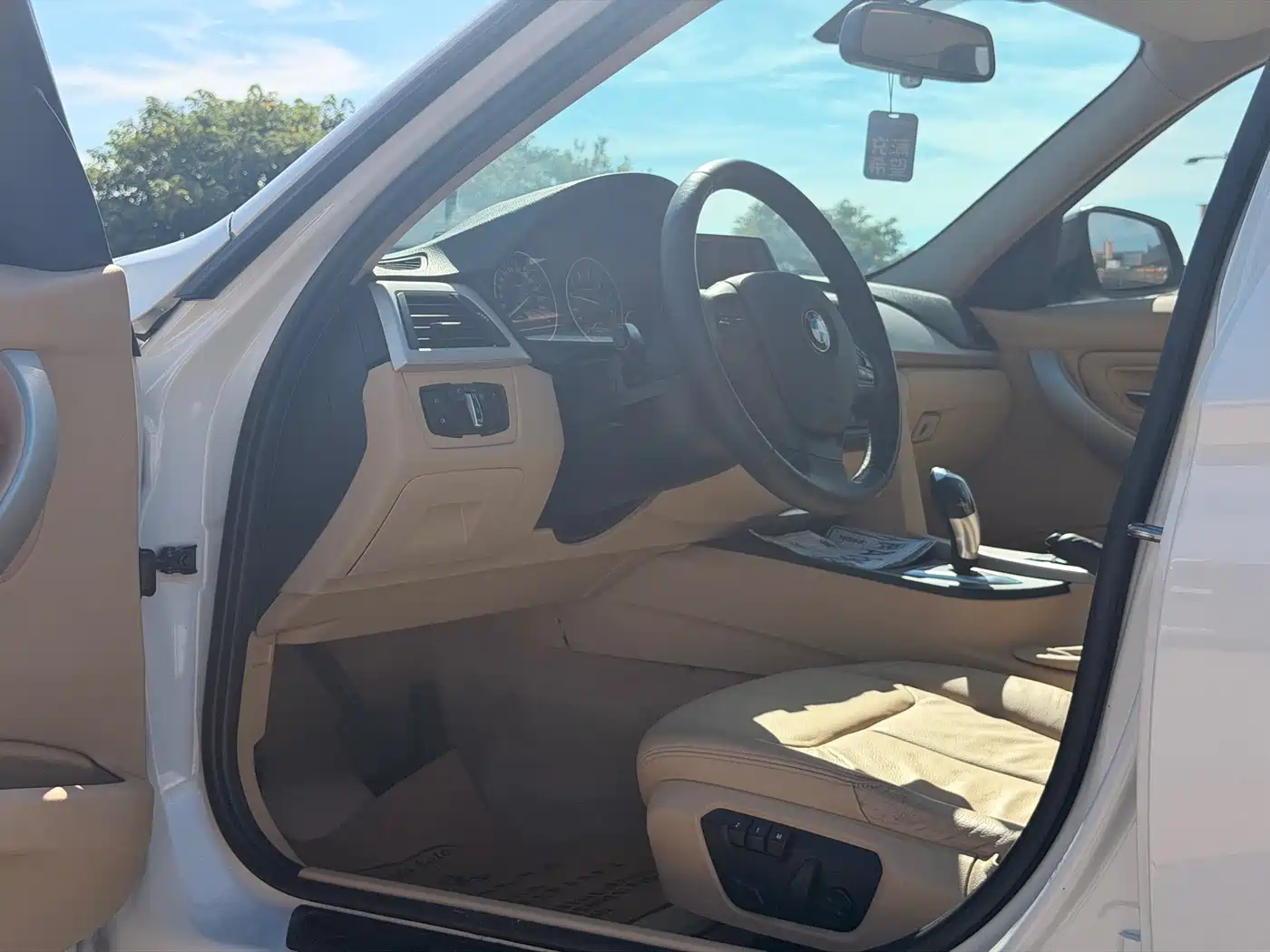 Фото 5 - BMW 3 Series