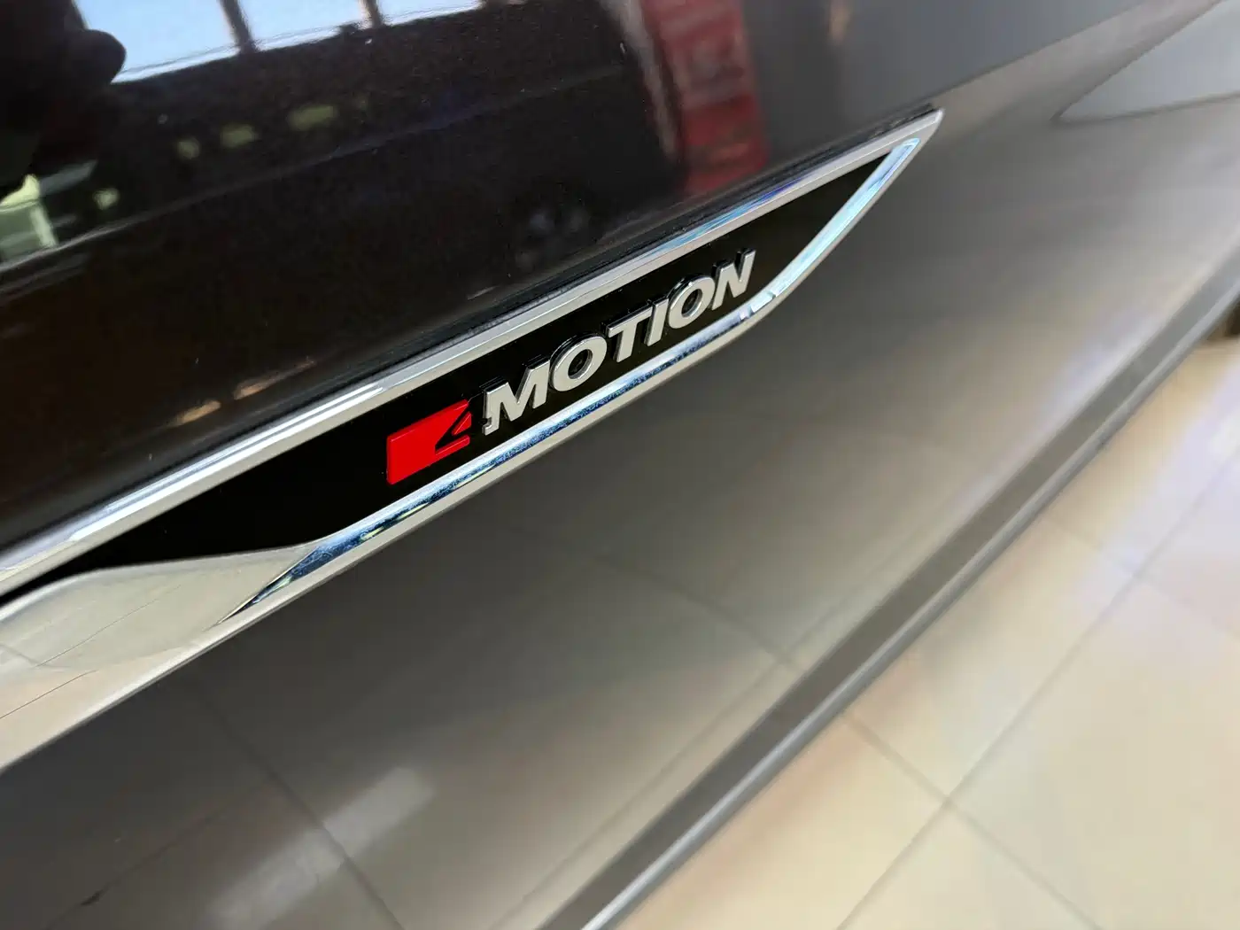 Volkswagen Teramont 2017 380TSI 4WD Luxury Edition фото 33