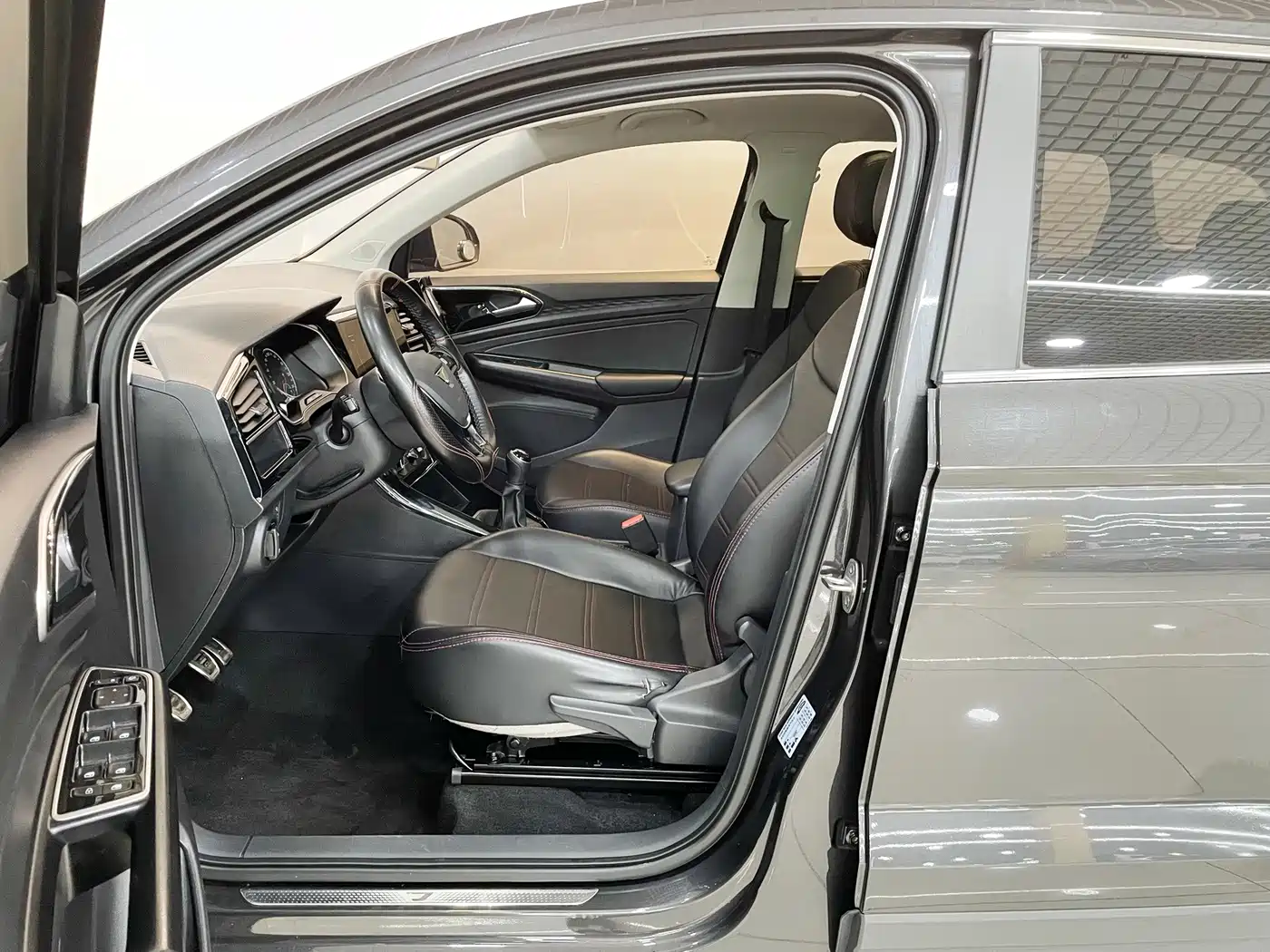 Jetta VS7 2021 2021 1.4T Manual Progressive Edition