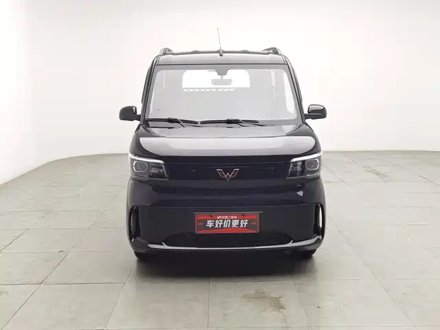 Wuling Motors Wuling Zhiguang NEV 2025 Model Comfort — фото 3