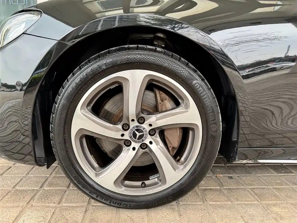 Mercedes-Benz E-Class 2017 E 300 L Sport Luxury фото 9