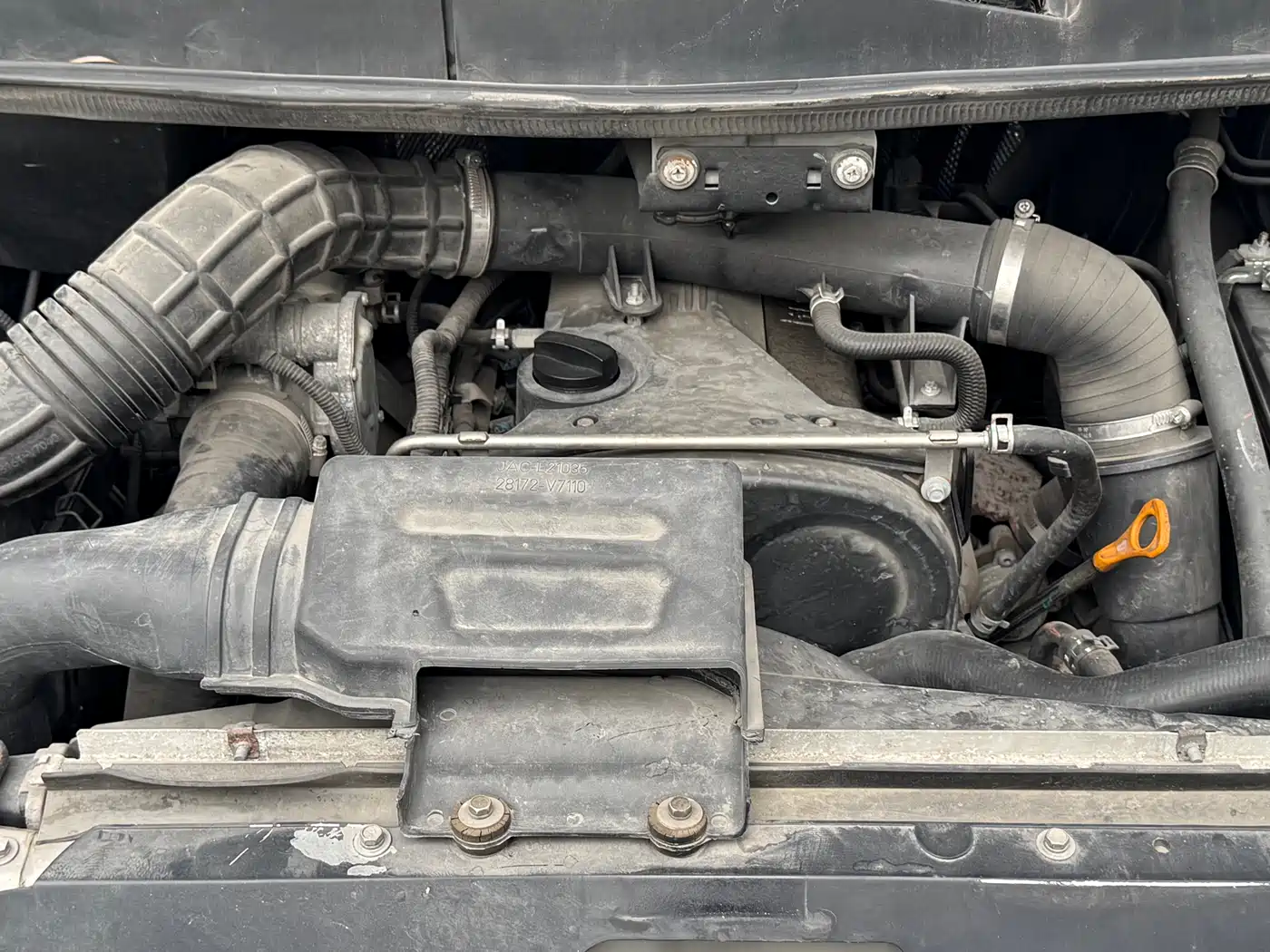 JIANGQI GROUP RUIFENG M5