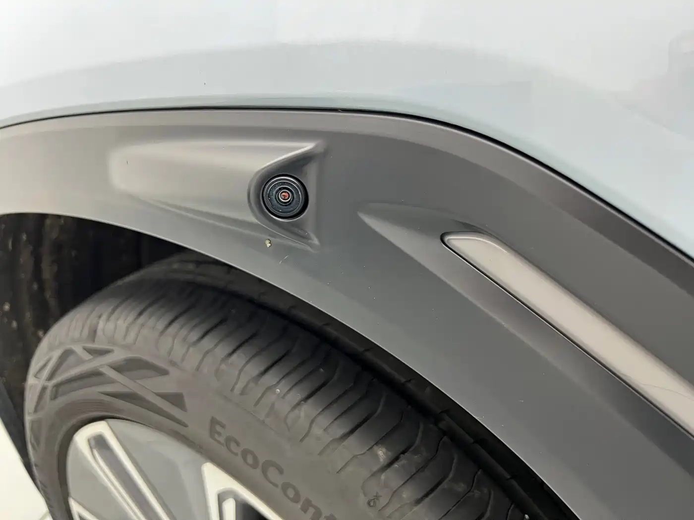 NIO ES7 2022 2022 75kWh