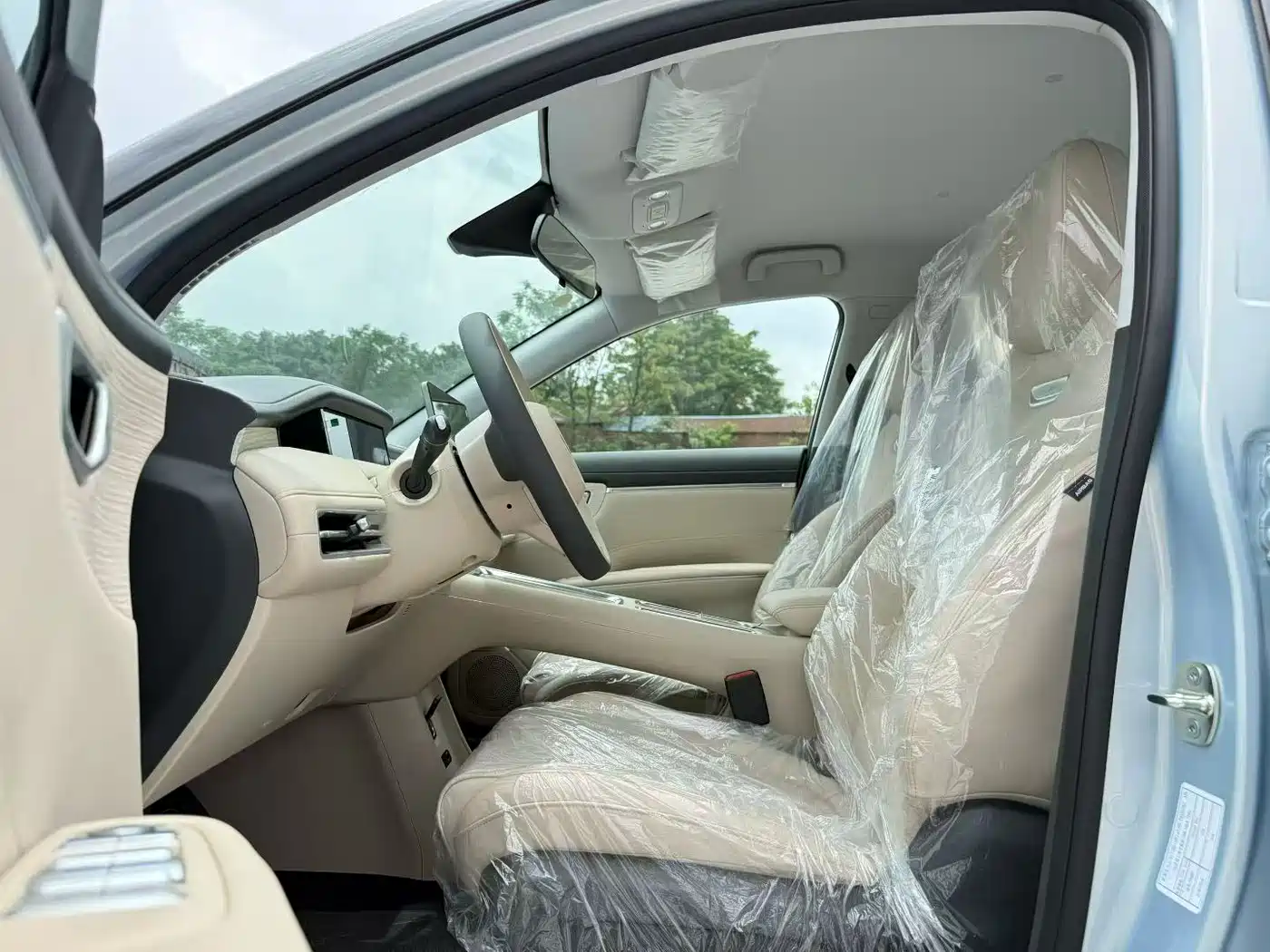 Wuling Motors Wuling Bingo S 2026 2025 Model Base Version