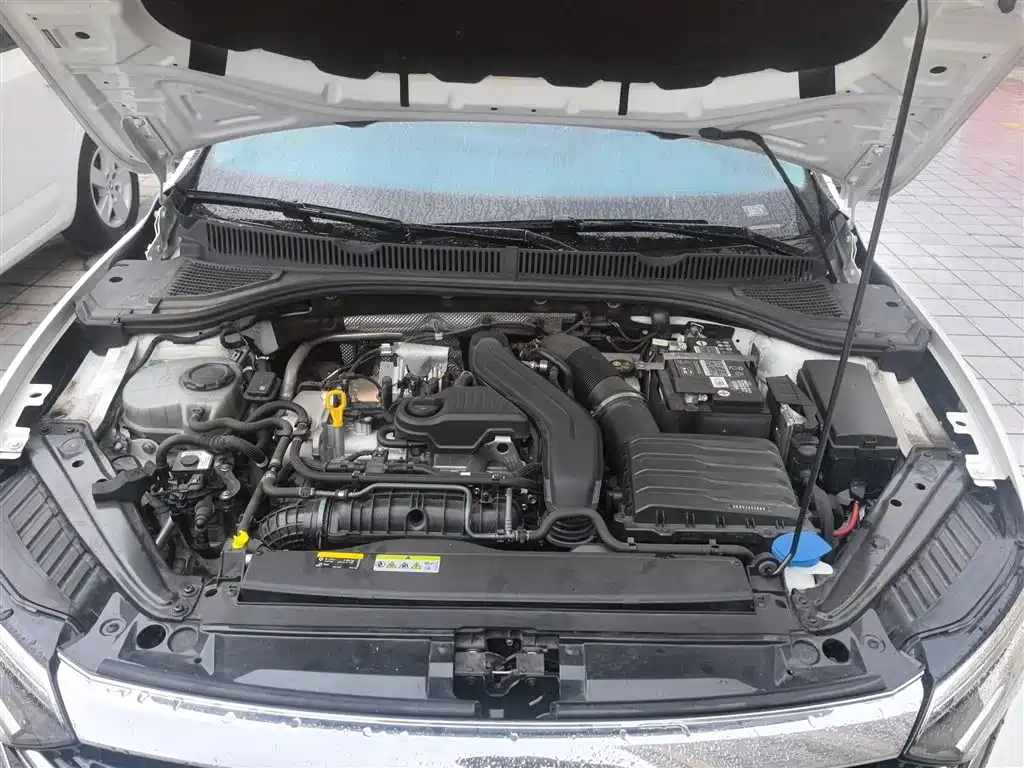 Volkswagen Sagitar 2023 300TSI DSG Surpassing Edition фото 20