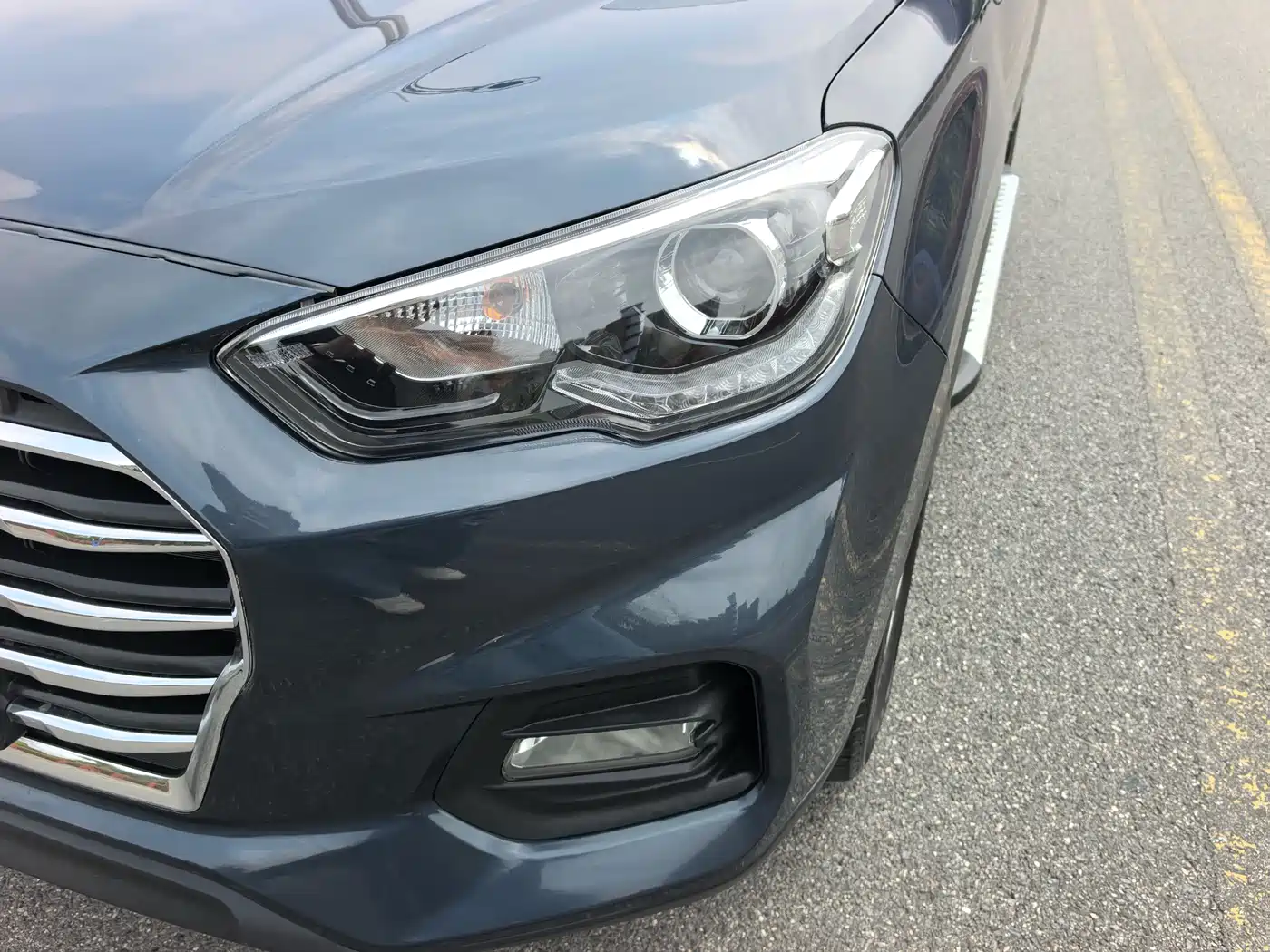 HYUNDAI BEIJING HYUNDAI IX35