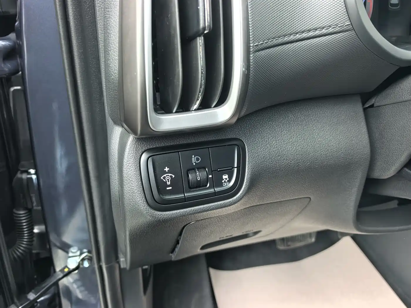 HYUNDAI BEIJING HYUNDAI IX35