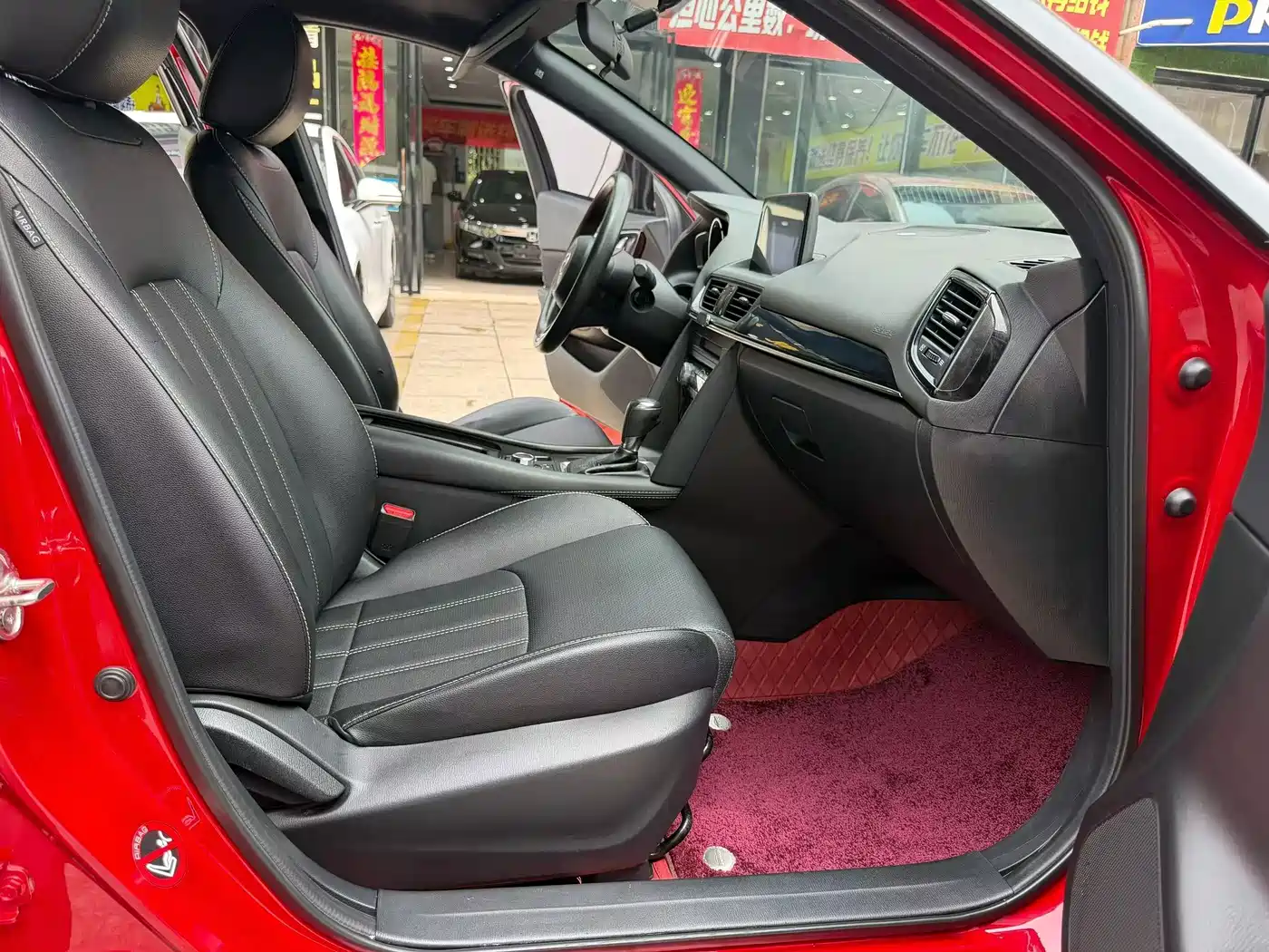 Фото 6 - Mazda CX-4