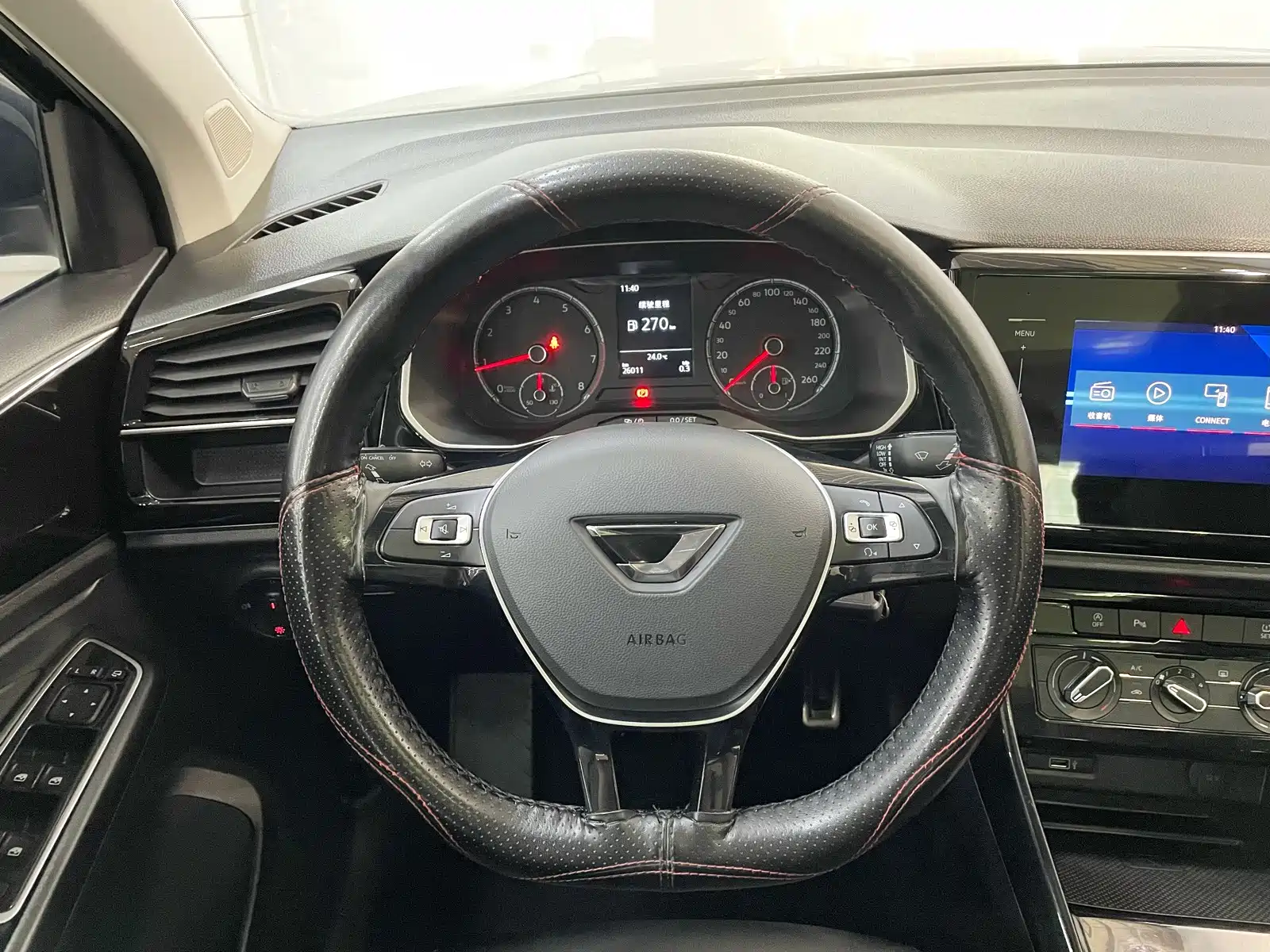 Фото 22 - Jetta VS7