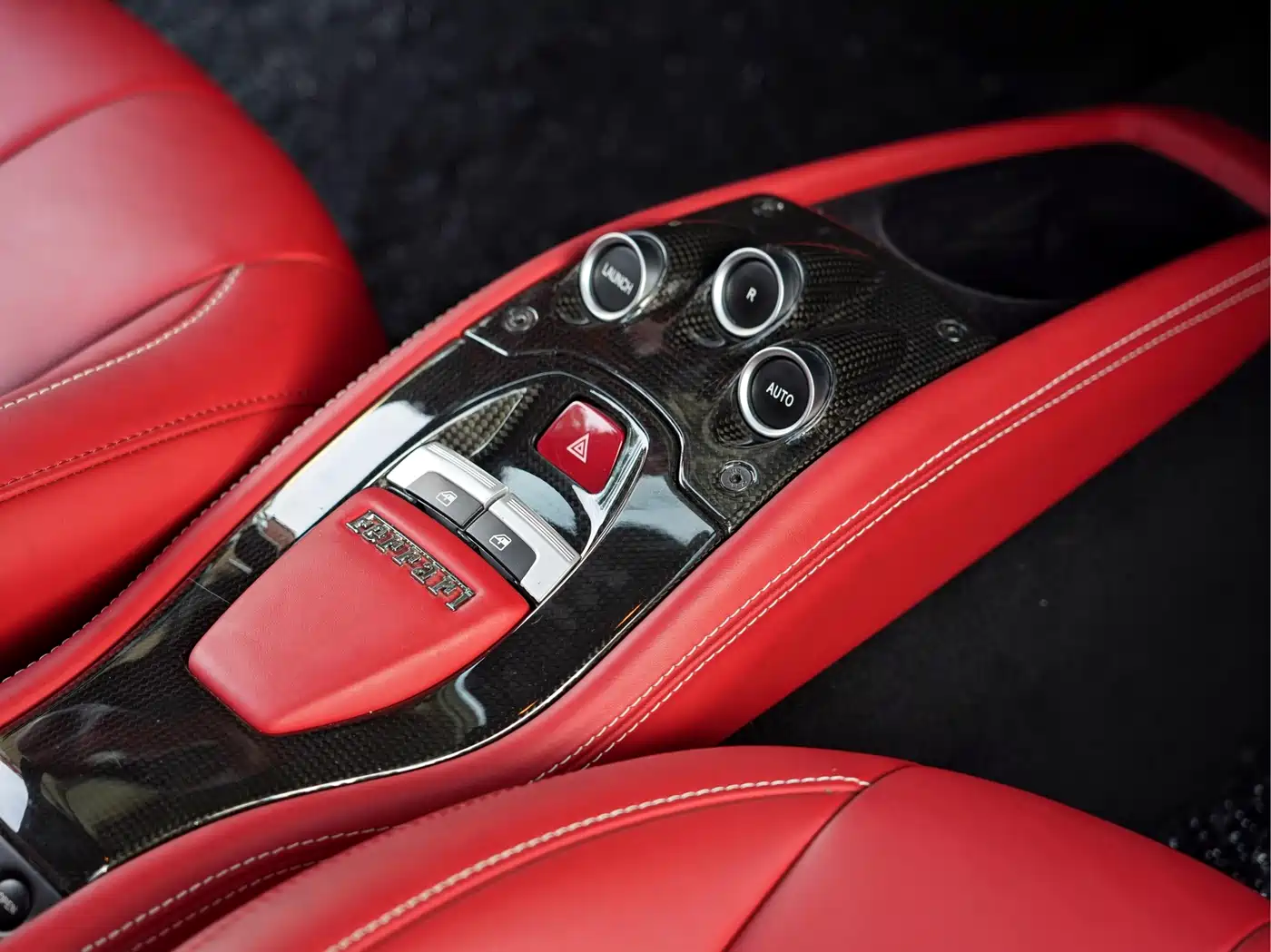 Ferrari 458 2011 2011 4.5L Italia