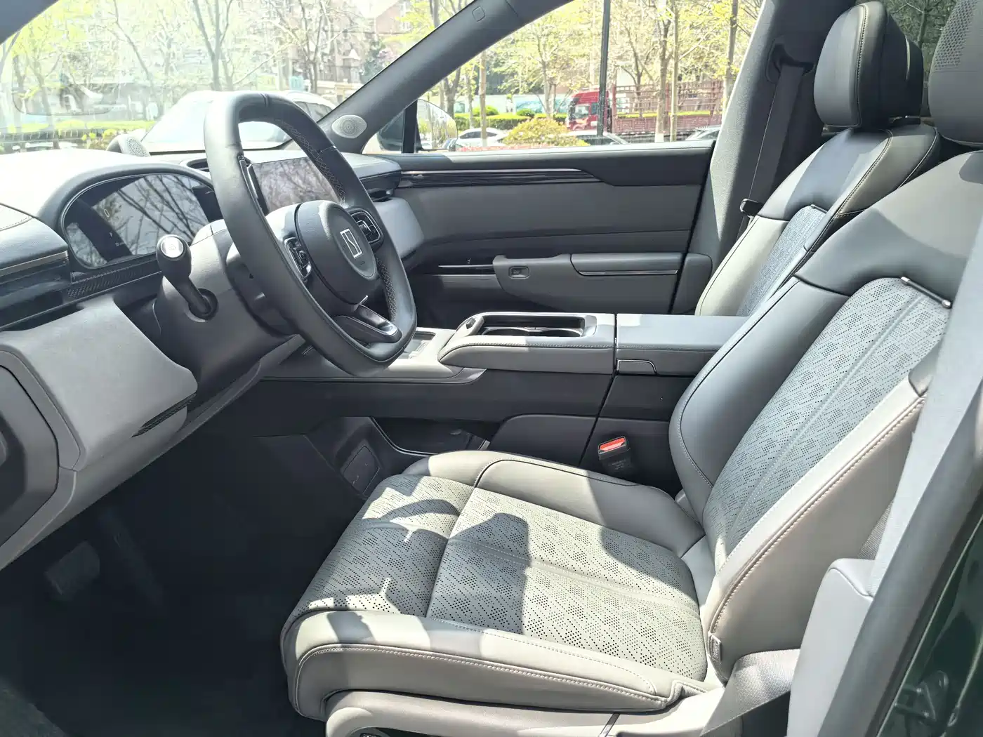 ZEEKR EXTREME KRYPTON 7X