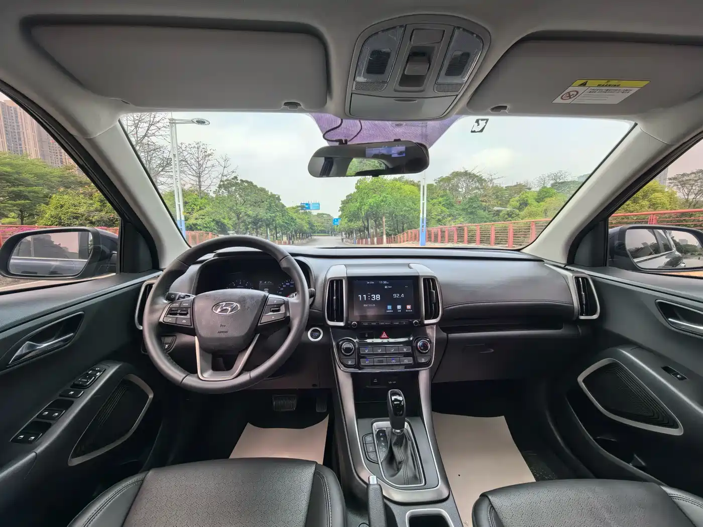 HYUNDAI BEIJING HYUNDAI IX35