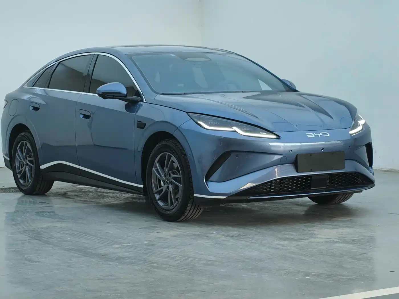 BYD Seal 06 New Energy 2026 2025 Model EV 545KM Premium
