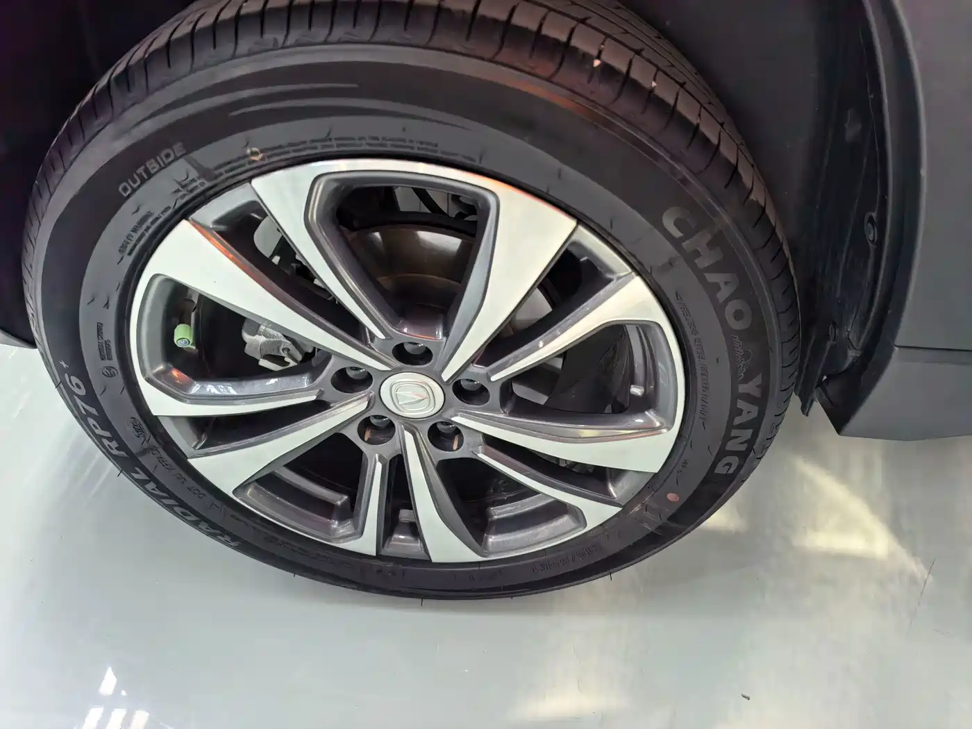 Changan CS35 PLUS 2024 2023 Enjoyment Edition 1.4T DCT Luxury