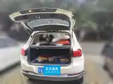 Фото 5 - Volkswagen Tiguan