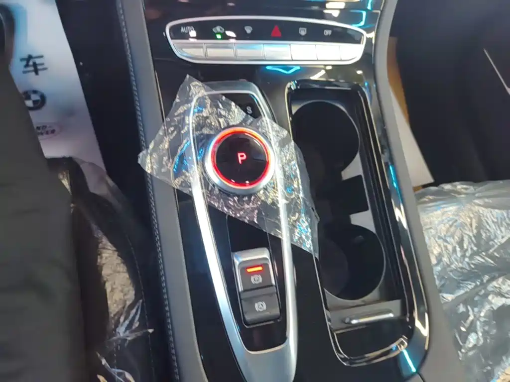 Skyworth Auto Skyworth HT-i 2026 2024 1.5L PHEV 115KM Taidao Edition